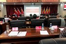 武陵区政协机关开展学习贯彻习近平总书记“七一”重要讲话精神宣讲活动