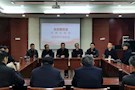 黄治军带队走访慰问机关离退休老同志