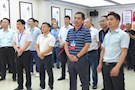 区政协开展改善生态环境主席会议视察