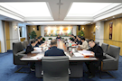 武陵区委常委会召开会议　传达学习省政协工作务虚会精神
