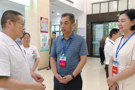 政协常德市武陵区第十四届委员会第三十三次主席会议召开