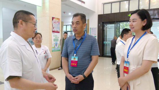 政协常德市武陵区第十四届委员会第三十三次主席会议召开