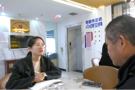 【委员风采】武陵区政协委员陈菲：专业履职促发展 助力企业转型升级