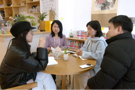 【委员风采】武陵区政协委员 熊芳：以文化情怀绘履职底色&nbsp;用民生关切筑城市温暖